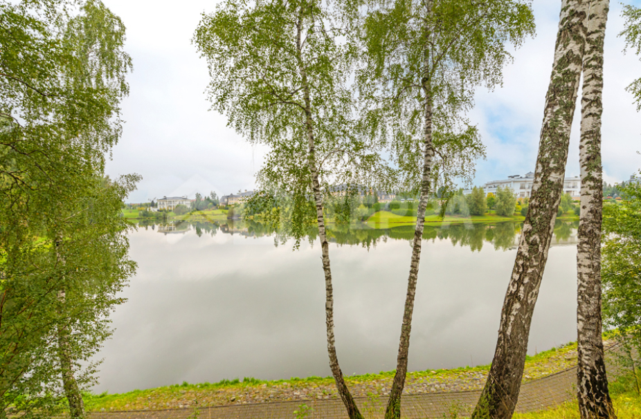 Объект ID 18700 - Участок