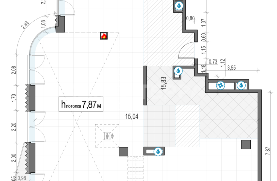 Объект ID 700000118 - Квартира