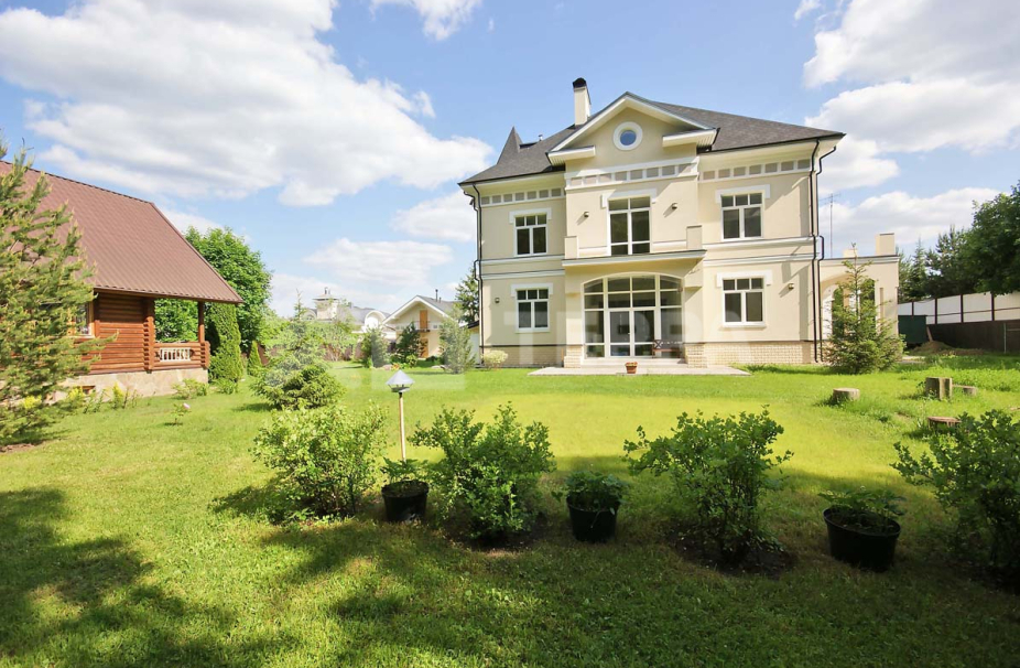 Объект ID 11722 - Дом