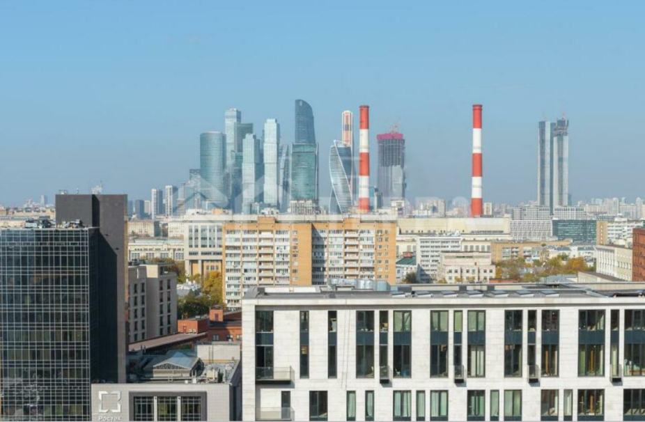 Объект ID 17520 - Квартира