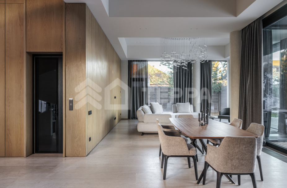 Объект ID 18323 - Дом