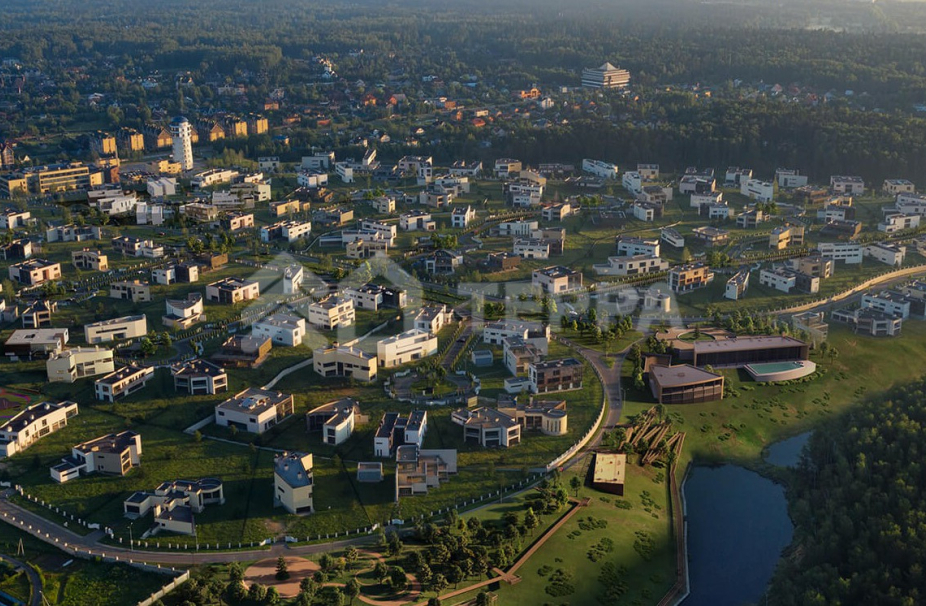 Объект ID 18707 - Дом