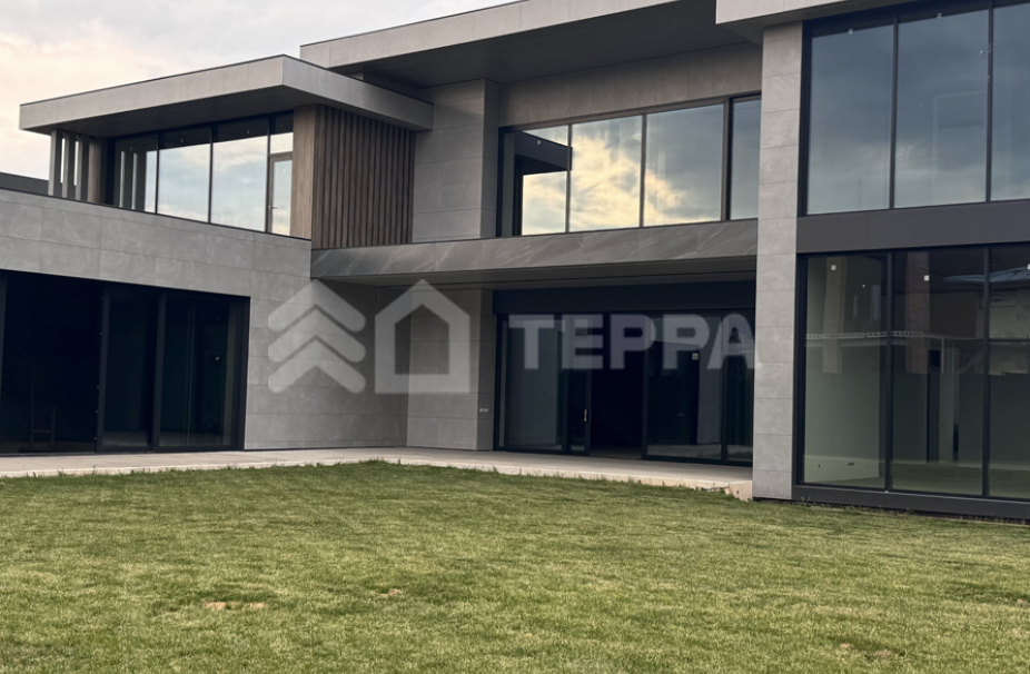 Объект ID 18693 - Дом