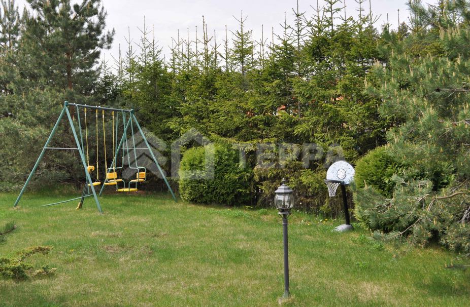 Объект ID 18150 - Дом