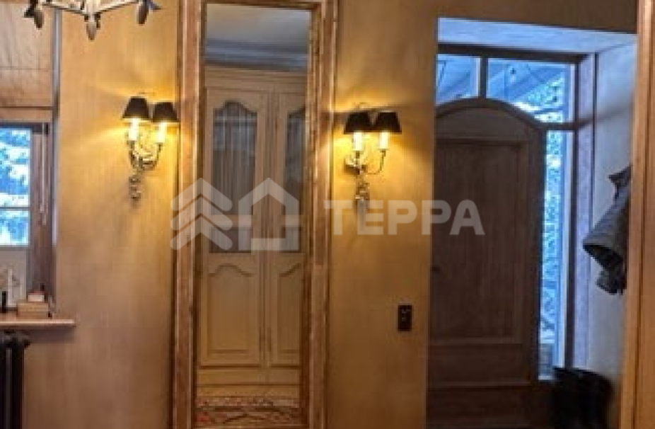 Объект ID 17628 - Дом