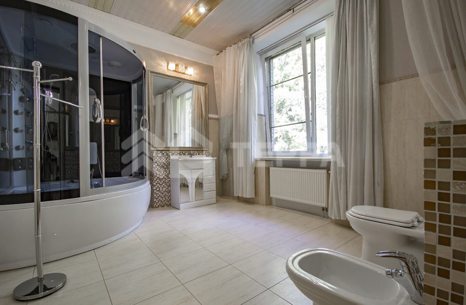 Объект ID 3427 - Дом