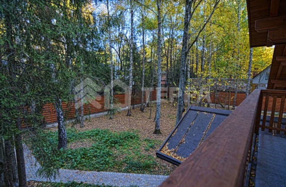 Объект ID 13250 - Дом