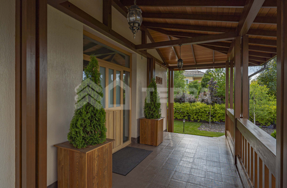 Объект ID 16231 - Дом