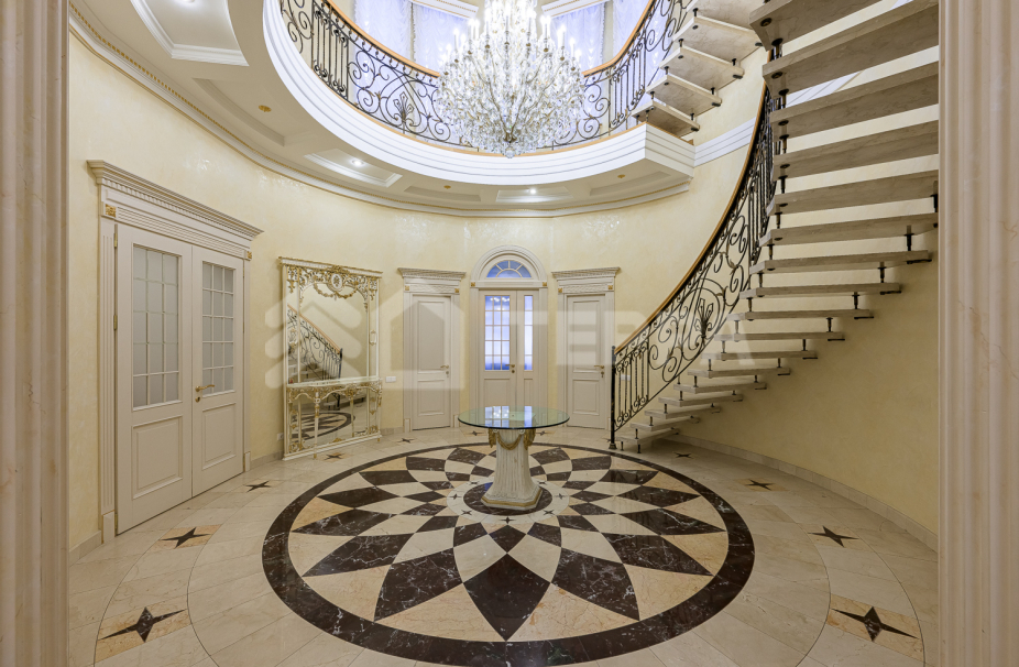 Объект ID 10226 - Дом