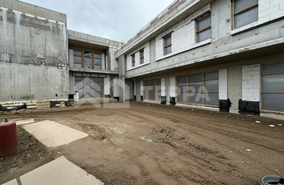 Объект ID 19496 - Дом
