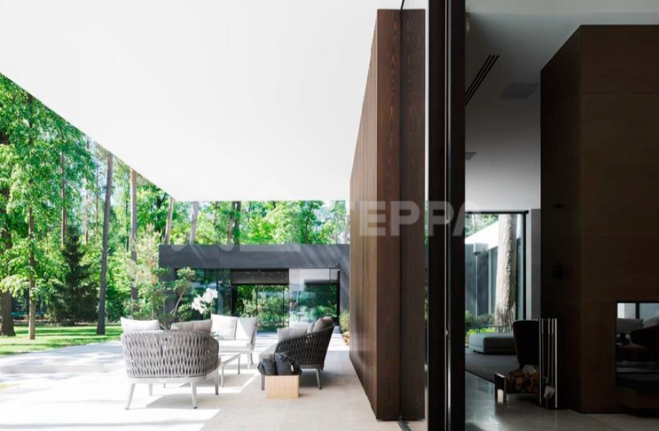 Объект ID 16489 - Дом