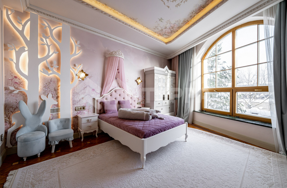 Объект ID 18400 - Дом