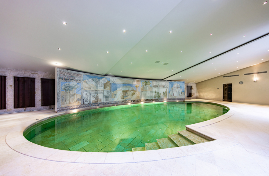 Объект ID 18231 - Дом