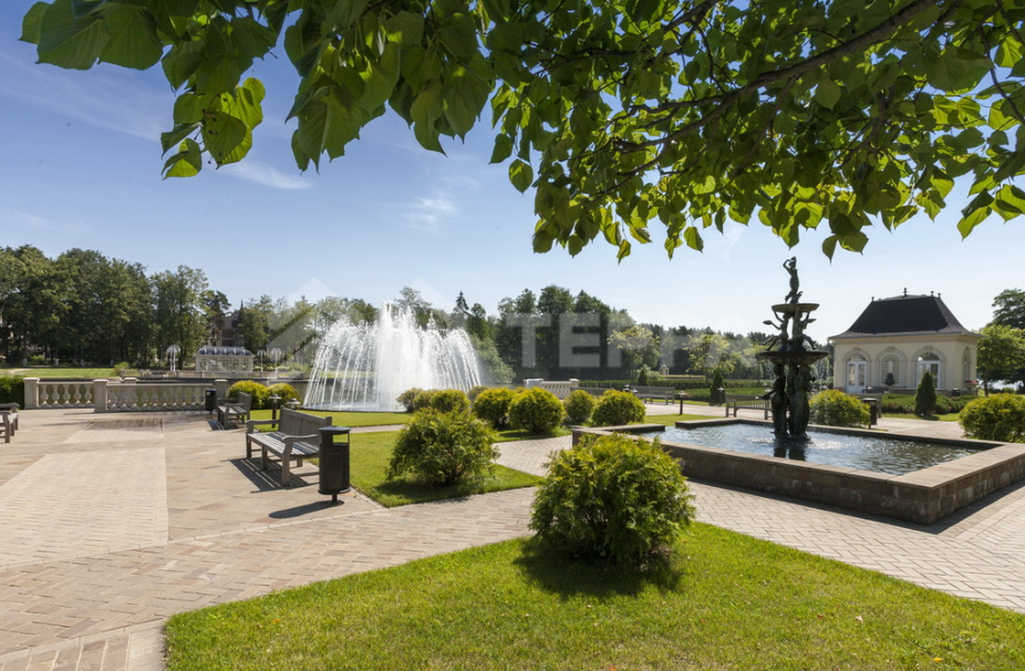 Объект ID 18792 - Таунхаус