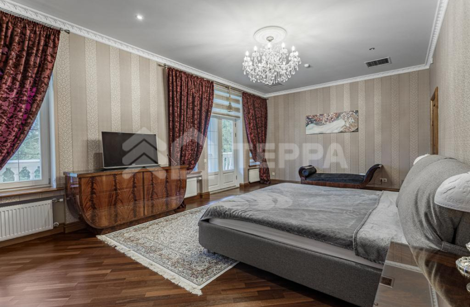 Объект ID 16588 - Дом