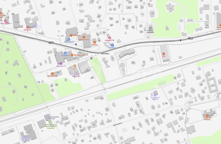 Объект ID 18297 - 