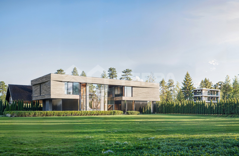 Объект ID 18426 - Дом