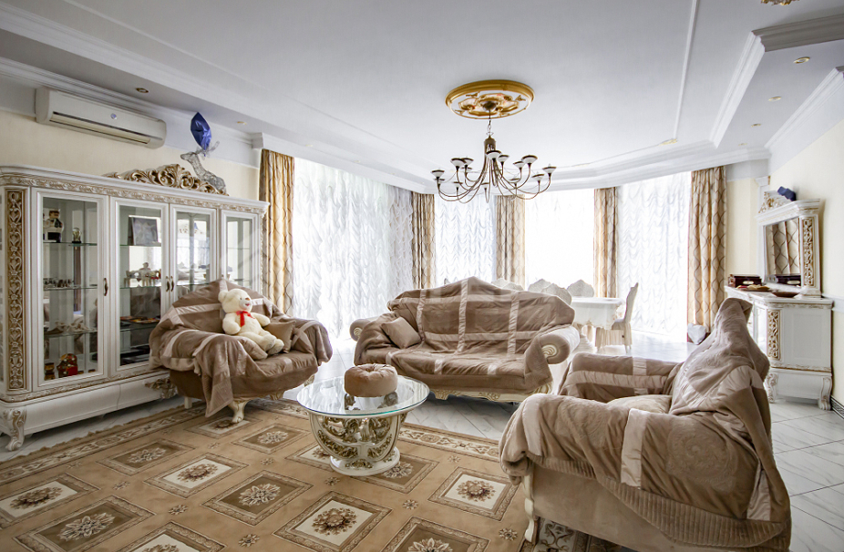 Объект ID 3427 - Дом