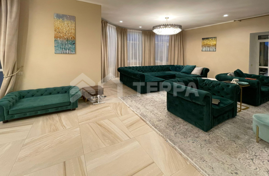 Объект ID 17645 - Дом