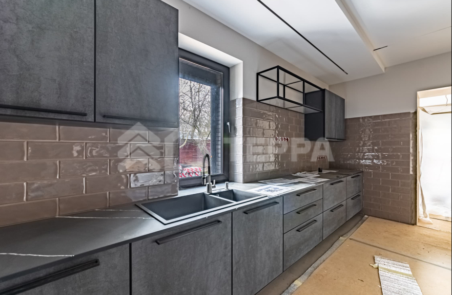 Объект ID 18339 - Дом