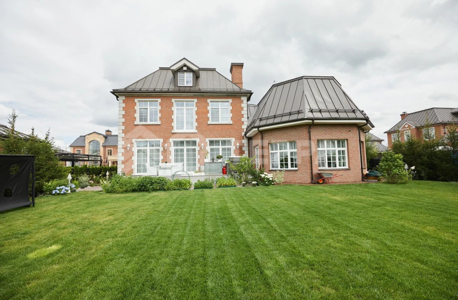 Объект ID 15483 - Дом