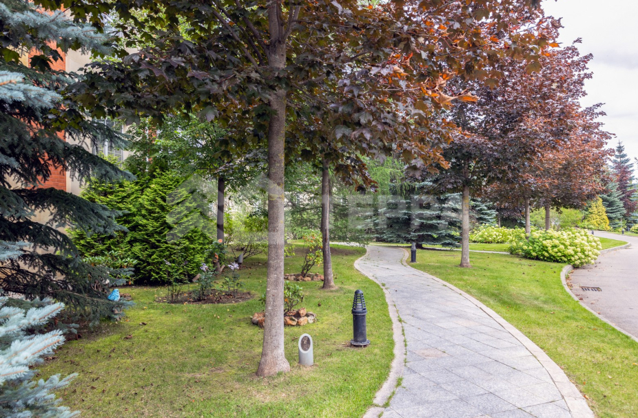 Объект ID 18989 - Квартира