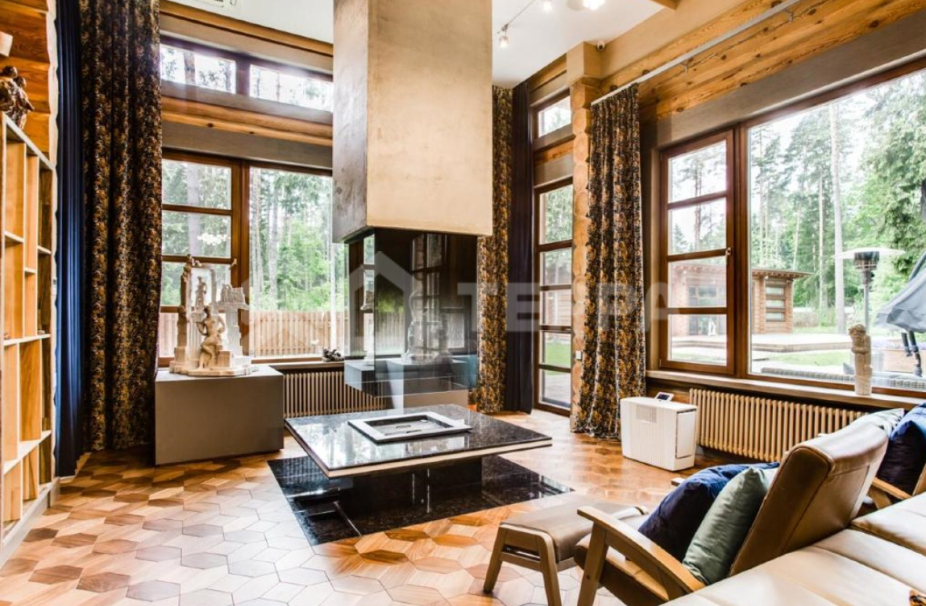 Объект ID 16329 - Дом