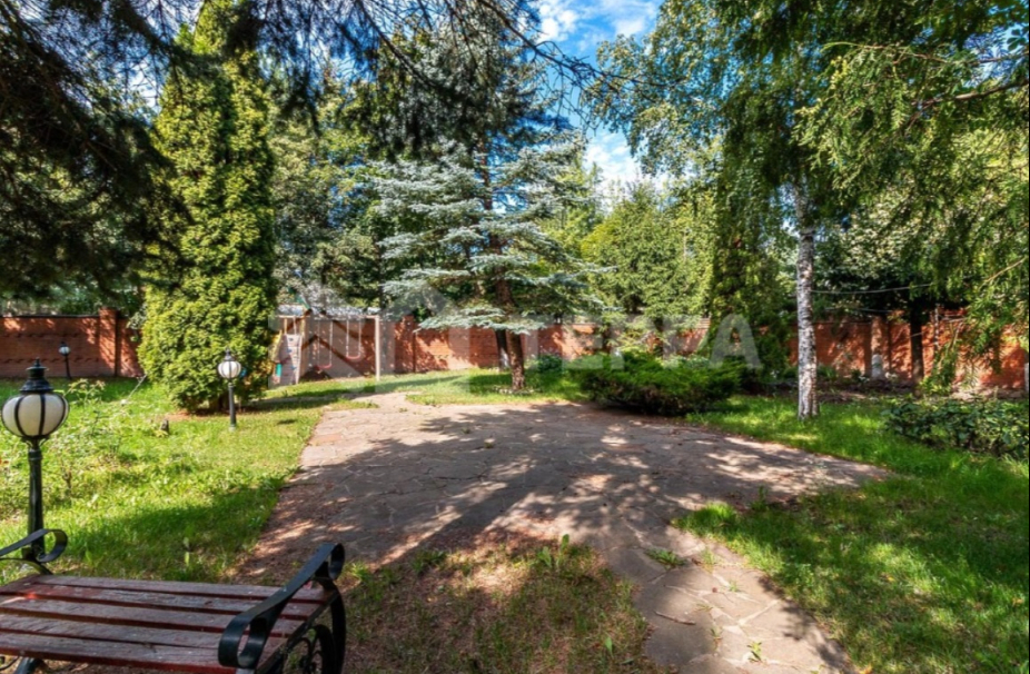 Объект ID 17034 - Дом