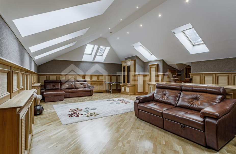 Объект ID 16588 - Дом