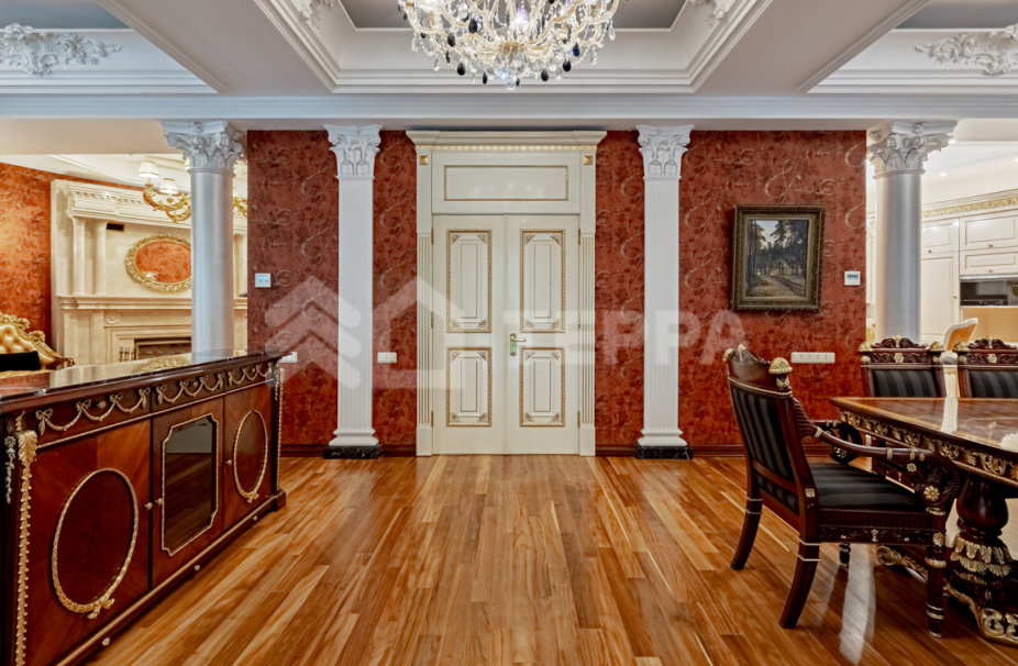 Объект ID 16505 - Дом