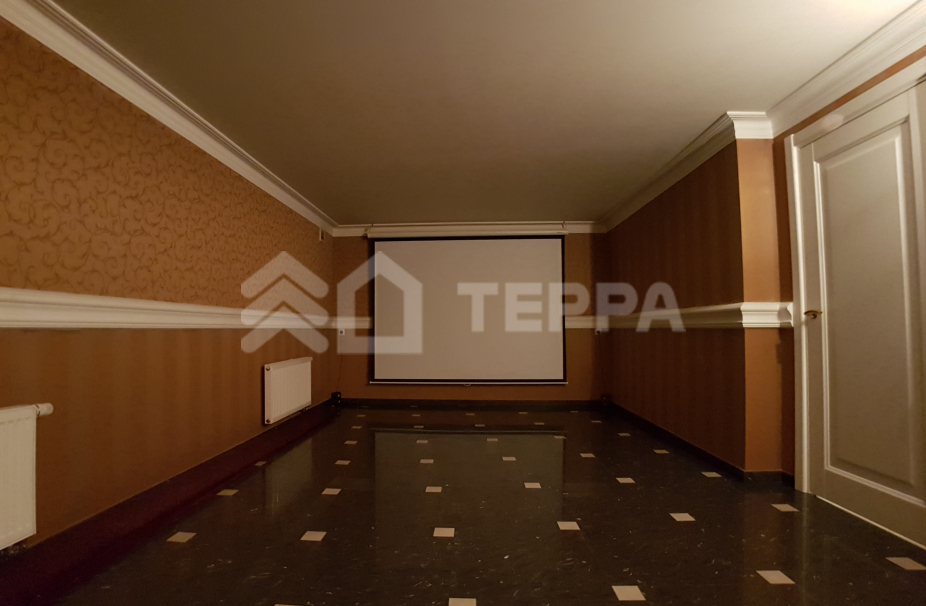 Объект ID 15492 - Дом