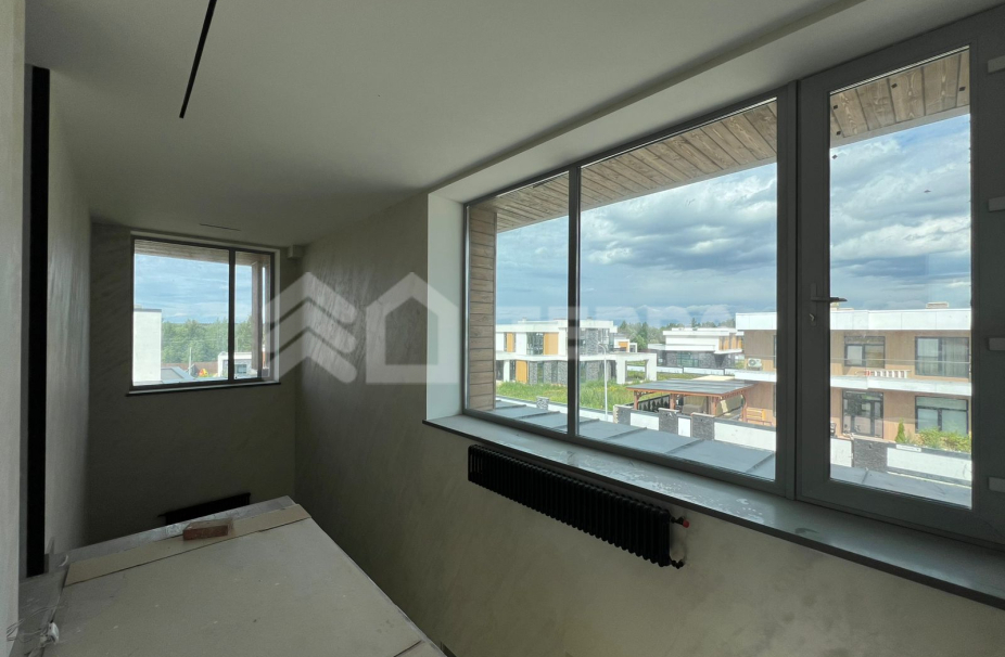 Объект ID 18755 - Дом