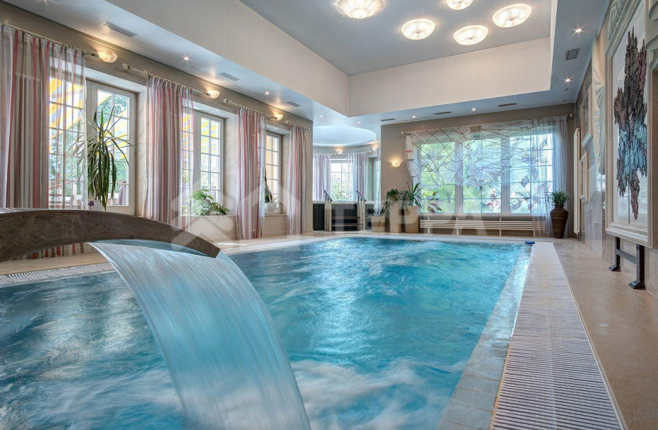 Объект ID 18638 - Дом