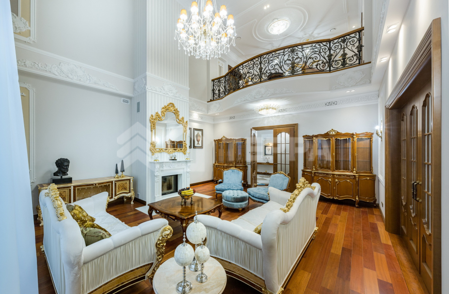 Объект ID 10789 - Дом