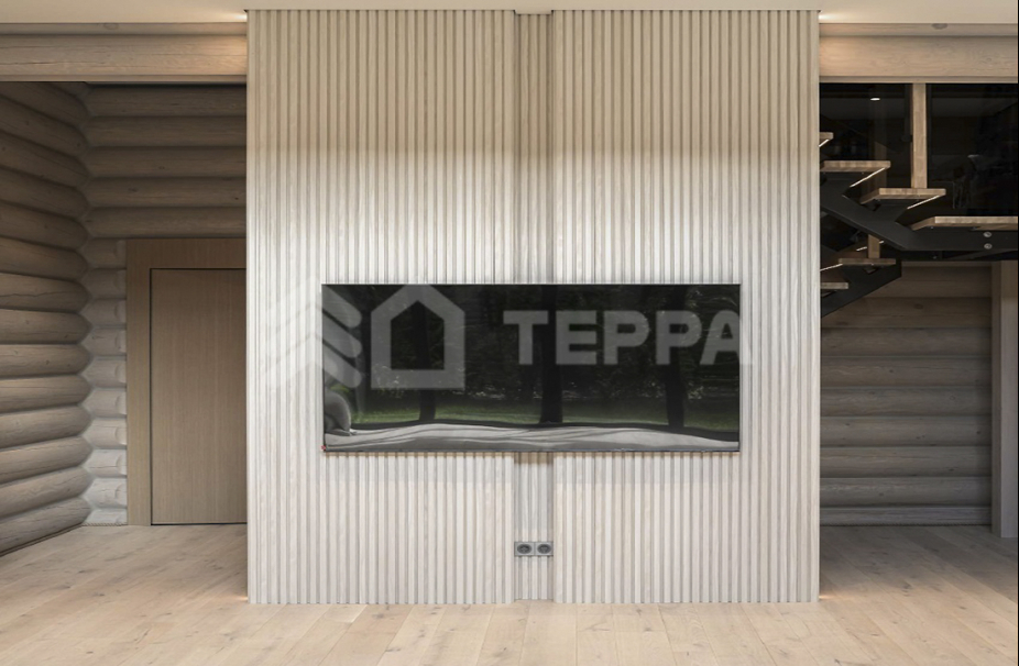 Объект ID 18696 - Дом