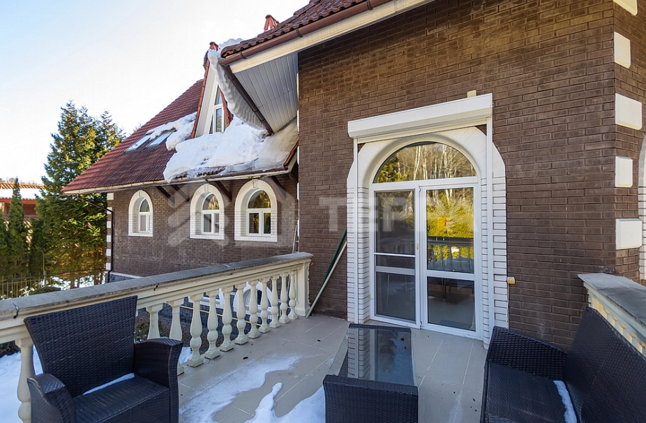 Объект ID 10989 - Дом