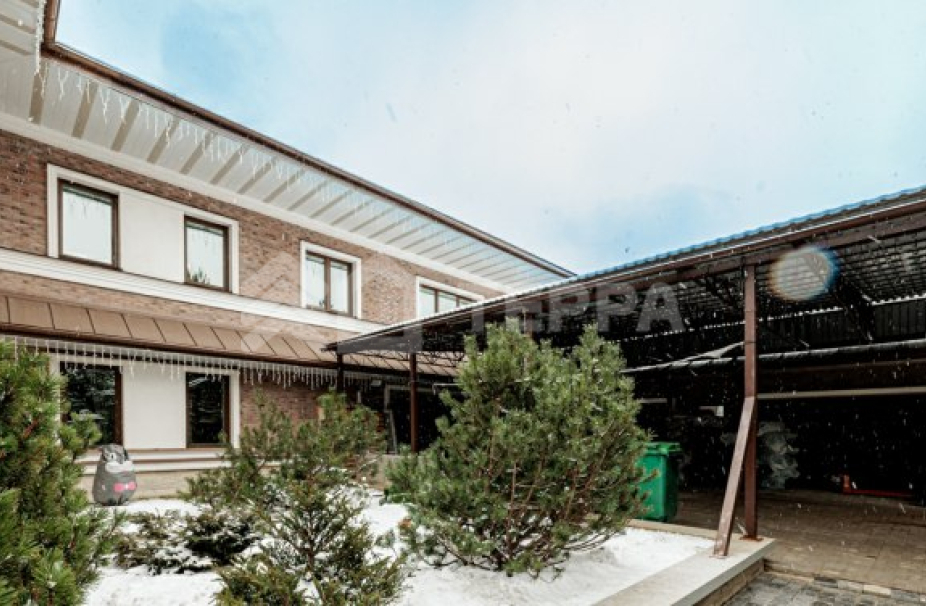 Объект ID 18504 - Дом