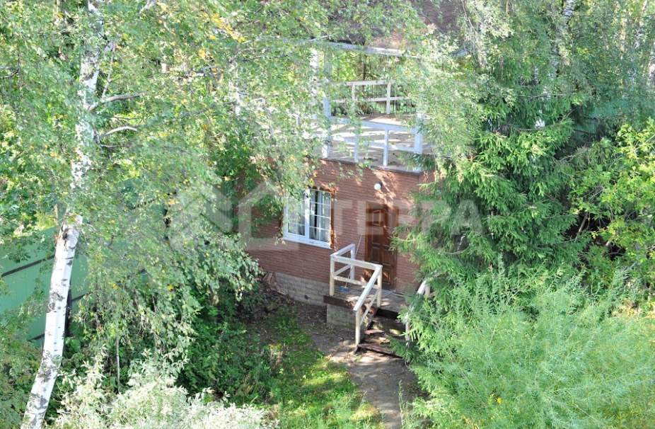 Объект ID 11792 - Дом