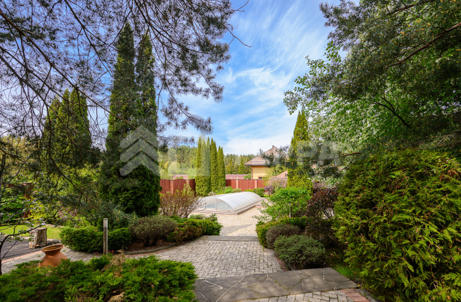 Объект ID 18654 - Дом