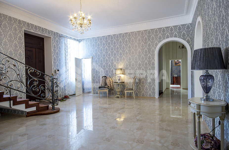 Объект ID 9330 - Дом