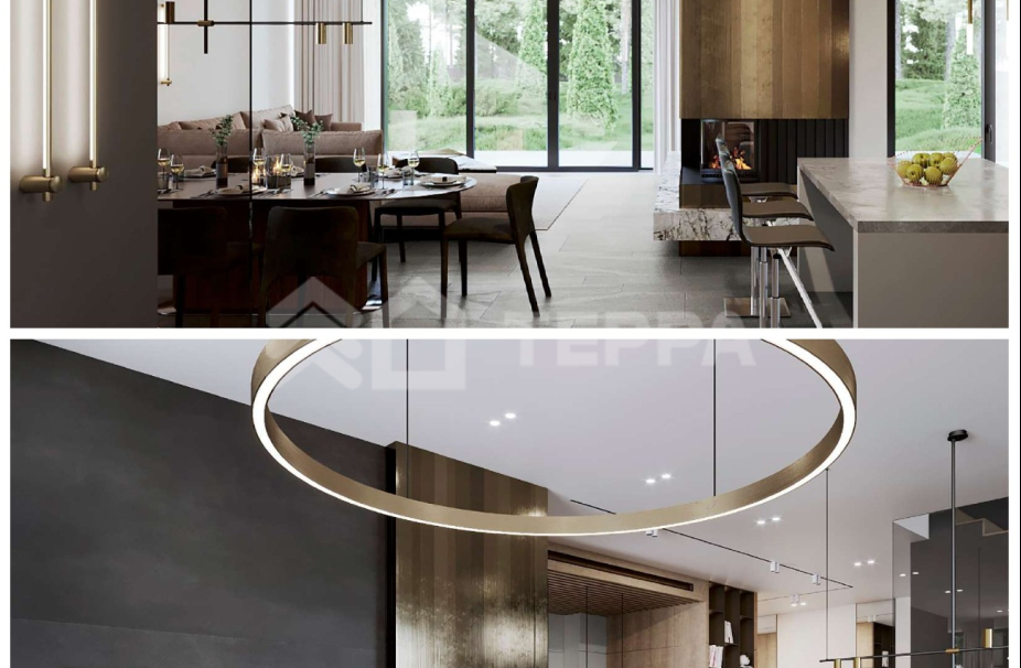 Объект ID 18316 - Дом