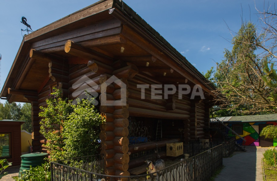 Объект ID 7394 - Дом