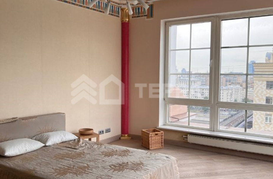 Объект ID 17169 - Квартира