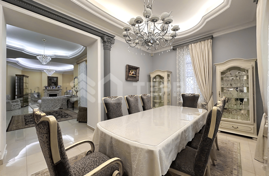 Объект ID 9187 - Дом