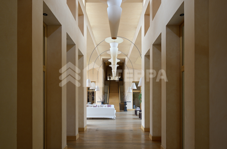 Объект ID 8224 - Дом