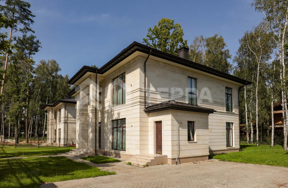 Объект ID 18877 - Дом