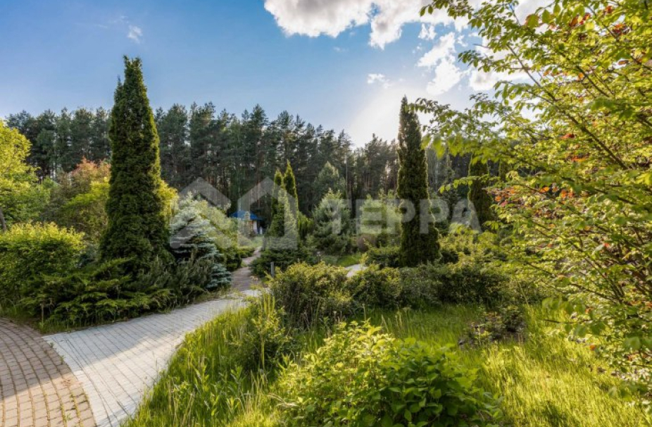 Объект ID 18747 - Дом