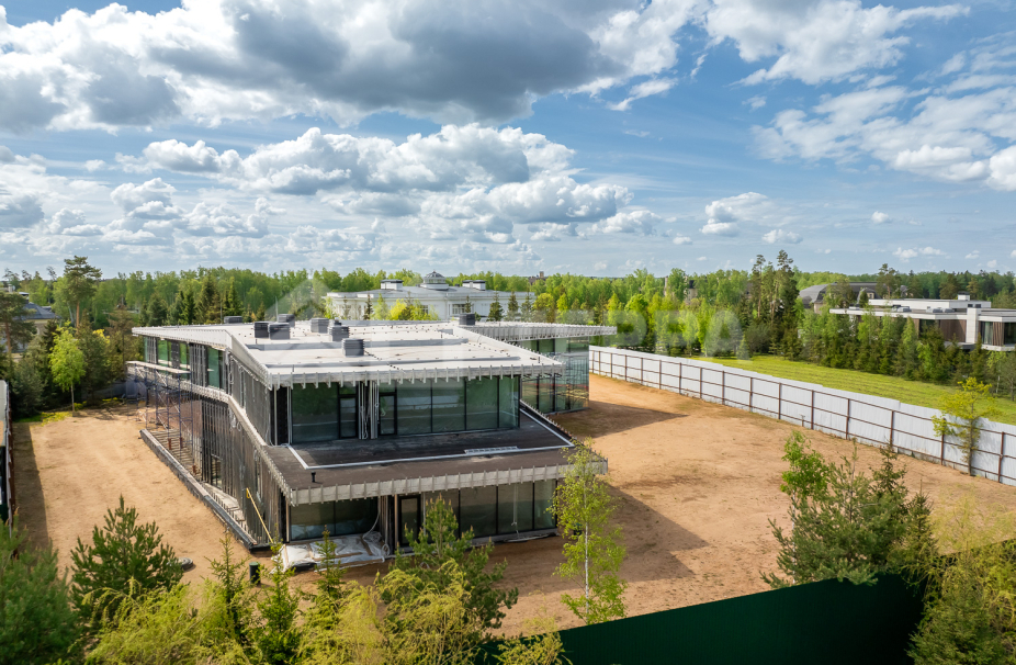 Объект ID 17984 - Дом