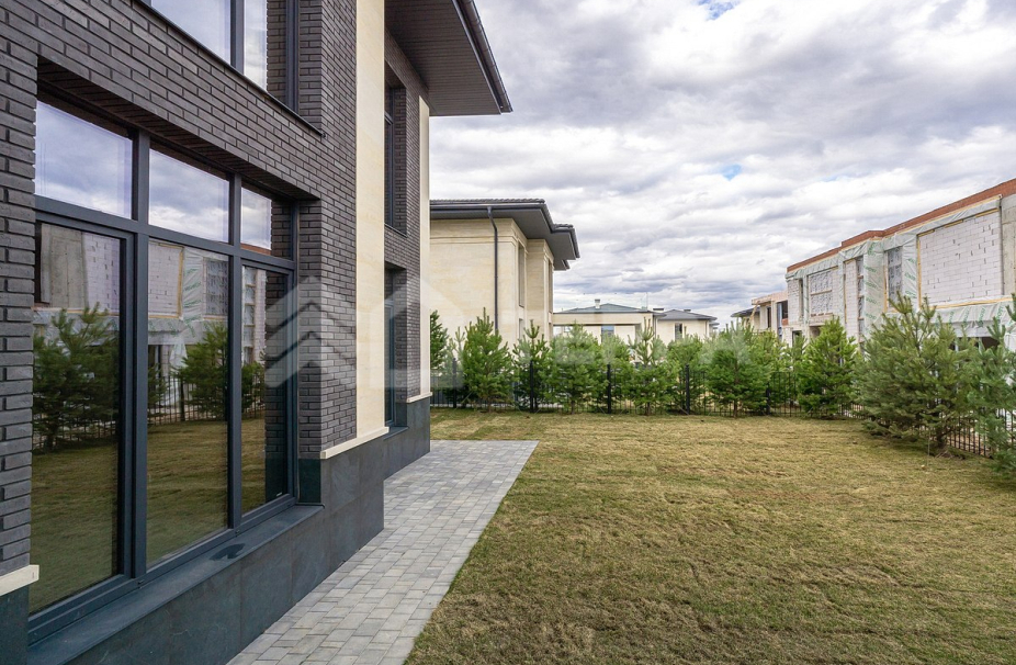 Объект ID 18473 - Дом