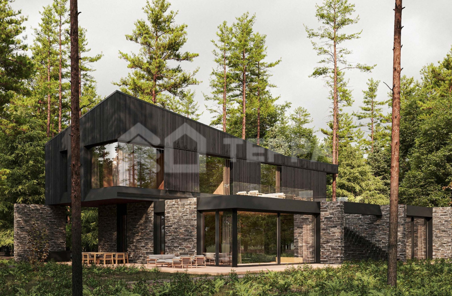 Объект ID 18178 - Участок